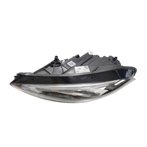 Geschikt Voor 2019-2024 Componenten Voor A-CLASS W177 Beam Geometry Koplamp Automatisch Verlichtingssysteem Originele Koplampen - Product Image 3