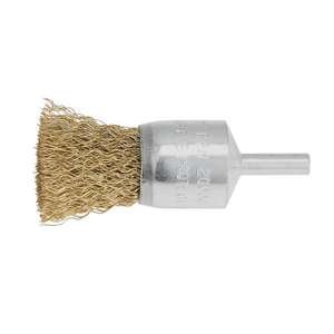 FERVI - SFG025I Brosses d'extrémité-EAN 8012667327453 ABRASIFS ROUE, BROSSES ET BONNETS - Product Image 1
