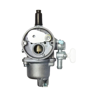3WF-3 Carburateur Mister Blower Carburateur pour Zenoah 3wf-2.6 1e40fp-3 2 Stroke 950 850 750 650 Series Pulvérisateur Carburateur