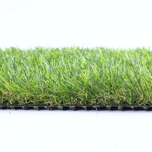 Césped Artificial <span class=keywords><strong>de</strong></span> Polietileno Ecológico y Duradero para Jardín Exterior con Fácil Instalación - Product Image 4