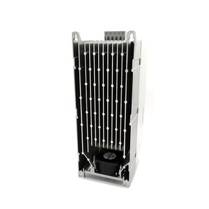 Original E84AVTCE7524SX0 8400 Series VFD จัดส่งรวดเร็ว สินค้าพร้อมส่งสำหรับอุตสาหกรรม - Product Image 4