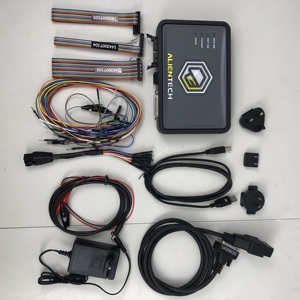 ซอฟต์แวร์เปิดใช้งานโปรโตคอลรถบรรทุก รถบัส และรถเกษตร KESS3 โหมด OBD และโหมด Bench Boot สำหรับโปรแกรม ECU ปลดล็อคใบอนุญาต - Product Image 3