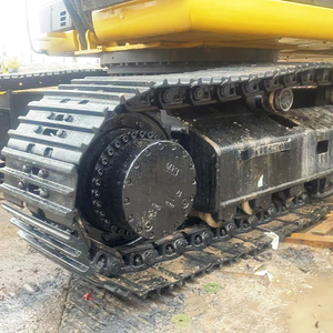 Excavadora Usada Cat330d Caterpillar 352 Cat <span class=keywords><strong>330d</strong></span>, Excavadora Usada 330D2L CAT de 30 Toneladas, Excavadoras Usadas cat <span class=keywords><strong>330d</strong></span>/l - Product Image 5