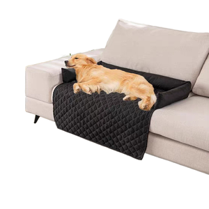 Tapete Impermeable para Mascotas, de Tela Sólida, para Todas las Estaciones, para Cama de Perro, Sofá, Jaula, Asiento de Coche, Colchón, Embalaje en Cartón - Product Image 1