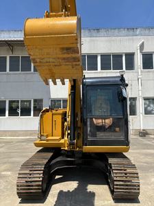 Excavadora Usada de Segunda Mano, Maquinaria para Movimiento de Tierras, Cat 307E2 en Venta - Product Image 5