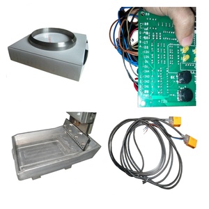 Coating UV Photosensitive Ink New and Used Pad Printers for Home and Restaurant Use for Retail Printers - Product Image 5