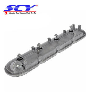 ฝาครอบวาล์วเครื่องยนต์สำหรับ AVALANCHE CAMARO,คาปาโรเช่โคโลราโดคอร์เวทท์เอ็กซ์เพรส1500 12642655 12607721 8126426550 264969 - Product Image 6