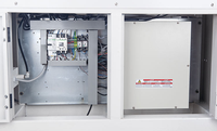 Machine à coudre industrielle intelligente CNC programmable à point noué automatique JTK8T-F8045AJ avec découpe laser et moteur intelligent CE