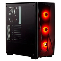 PC de Escritorio para Juegos de Alto Rendimiento de 22 Pulgadas, Win 10, Core I5/I7, 16GB DDR4 RAM, SSD HDD 1TB, GTX 1060 6GB, OEM Nuevo, EE. UU.