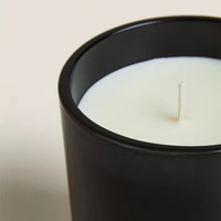 Bougie parfumée à combustion lente personnalisée exclusive AIKUN Salon Loisirs quotidiens Ambiance élégante et calme Aromathérapie