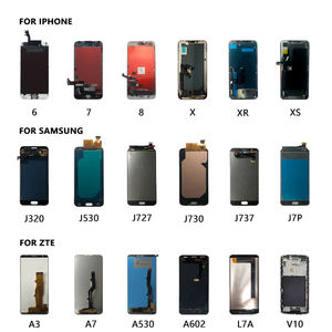 Display Do per Samsung S8 G955F Tela Lcd Galaxy <span class=keywords><strong>A8</strong></span> schermi schermo A11 S393 prezzi del telefono Touch trasparente <span class=keywords><strong>Sm</strong></span> T560 Plus o Cam - Product Image 1