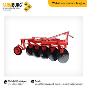 Wholesale Disc Plough at Best Price in India - Product Image 5