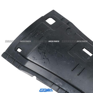 Soporte Delantero Inferior Izquierdo Original, Robusto y Duradero para Aston Martin DBX PY83-202A97-CB - Product Image 4