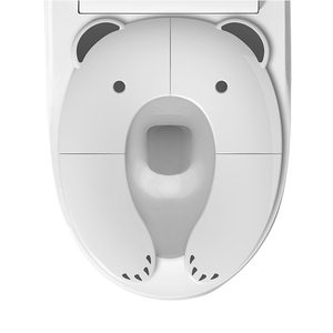 Miglior prezzo del fumetto di plastica portatile pieghevole sedili wc - Product Image 4