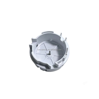 Peralatan Perakitan Pin Housing Meter Air Kecepatan Tinggi dengan Mesin 720 PCS/Jam, Sistem Otomatisasi dan Inspeksi PLC Berpenggerak Motor