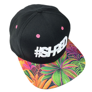 Gorra Snapback Multicolor <span class=keywords><strong>para</strong></span> Hombre y Mujer, <span class=keywords><strong>Gorras</strong></span> de Visera Plana Coloridas Estilo Hip Hop, Gorra de Béisbol Ajustable - Product Image 5