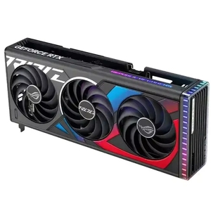 Carte graphique de jeu GeForce STRIX RTX4080 16 Go GDDR6X, dernière version, neuve - Product Image 4