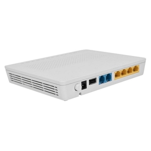 Nhà Máy Giá hg8346m 4fe + 2 Chậu + USB + Wifi mạng quang đơn vị thiết bị GPON không dây Wi-Fi Router - Product Image 4