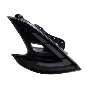 Feux arrière dynamiques séquentiels RGB pour 370z, feux arrière clairs, feux arrière fumés pour <span class=keywords><strong>Nissan</strong></span> 370z 2013-2019 - Product Image 5