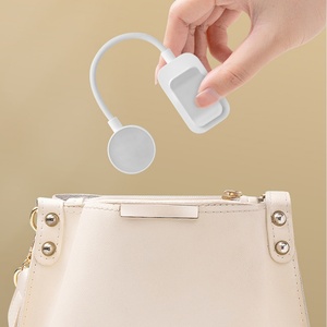 Lampes de lecture portables mini LED 2024 connectées à une batterie, style européen, pour étudiants - Product Image 4