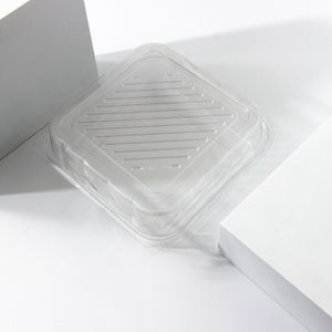 Factory Direct Selling Custom PET Vegetable <strong>Fruit</strong> Blister Packaging <strong>Box</strong> for Food Container - Product Image 6