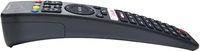 Télécommande de remplacement pour téléviseur intelligent LCD LED Sharp AQUOS avec YouTube Netflix GB326WJSA GB346WJSA