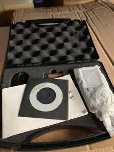 Probador de pintura de coche, medidor de espesor de recubrimiento de cromo, galvanizado Digital, NFe - Product Image 3