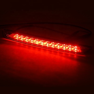 9600412680 6351LX Terza Luce Freno Posteriore a Livello Alto per Citroen C4 Picasso Peugeot 308 <span class=keywords><strong>508</strong></span> <span class=keywords><strong>2008</strong></span> - Product Image 2