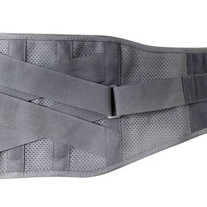 دعامة ظهر قابلة للتعديل للطب الرياضي من FSPG ، دعامة ظهر للجزء العلوي وأسفل الظهر من عرق النسا ، دعامة دعم للخصر القطني - Product Image 5