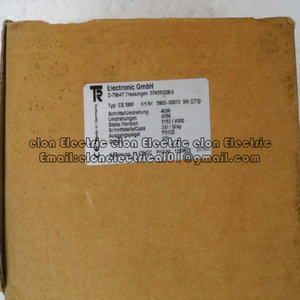 CEV65M-01918 mã hóa TR Dier mới - Product Image 1