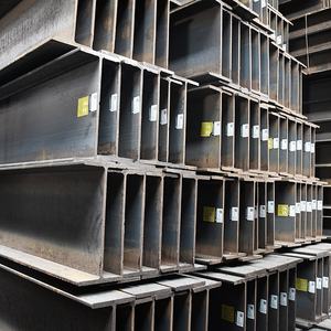 A36 Ipe 600 Acier à poutre en H laminée à chaud ASTM/<span class=keywords><strong>JIS</strong></span> <span class=keywords><strong>Standard</strong></span> <span class=keywords><strong>I-Beam</strong></span> avec pliage de surface galvanisé Services de coupe de soudage inclus - Product Image 5