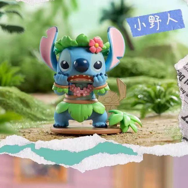 Pequeño niño salvaje confirmado orden