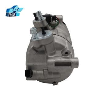 Compresor de Aire Acondicionado para Automóvil de Alta Calidad, 6 Piezas, 12 V, para Sistemas de Aire Acondicionado Volkswagen - Product Image 4