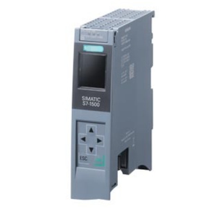 6AG1513-1AM03-2AB0 SIPLUS S7-1500 PLC CPU 1513-1 Basado en 6ES7513-1AM03-0AB0 6AG15131AM032AB0 Sin E/S/Memoria - Product Image 1