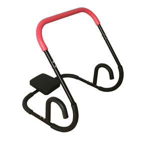 Parfait bureau à domicile utiliser fitness crunch et assis assistant d'entraînement <span class=keywords><strong>abdominal</strong></span> shaper abdomen exerciseur rouleau - Product Image 2