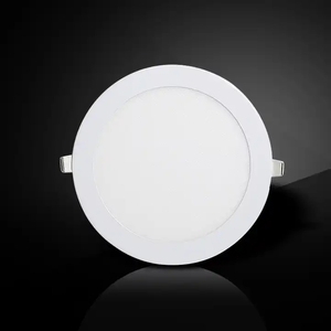 Nhúng giấu thông tư vuông bảng điều chỉnh ánh sáng 6w12w18w trần ánh sáng LED siêu mỏng nhôm AC220V đèn phẳng - Product Image 4