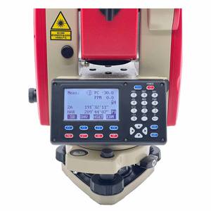 Kolida KTS442R10 Hoogprecisie Optische Collimator Surveying <span class=keywords><strong>Total</strong></span> <span class=keywords><strong>Station</strong></span> - Professionele apparatuur te koop - Product Image 2