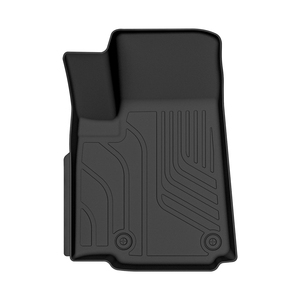 Juego Completo de Alfombrillas para Auto Bestway TPE de 2 Piezas y 3mm de Grosor, para VW, Tata Changan CS15 y <span class=keywords><strong>C4</strong></span> <span class=keywords><strong>Cactus</strong></span> - Product Image 1
