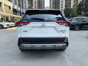 Toyota RAV4 Rongfang 2.0L CVT 4x4 Édition Fashion Essence Pure <span class=keywords><strong>2022</strong></span> – <span class=keywords><strong>Voiture</strong></span> la plus vendue - Product Image 3