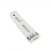 Boîtes de vente au détail Usb câble de données paquet de papier chargeur boîte électronique boîte d'emballage numérique personnalisée