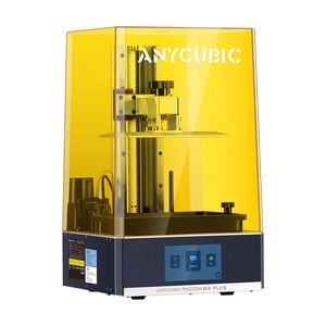 Impresora 3D de Resina de Escritorio Grande con Pantalla LCD, 6K HD Photon M3 Plus, Tamaño de Impresión Grande 245*197*122mm, Venta al Por Mayor - Product Image 2