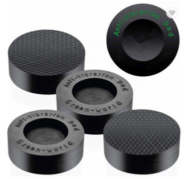 Антивибрационные прокладки для стиральной машины