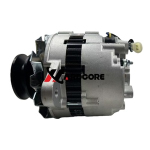Alternator 5I5178 for Construction Machine Engine - Product Image 3