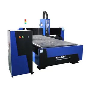 GoodCut Super Fast Delivery 3 Axis Large 1325 CNC Router Engraver Machine with CE Certificate form Chinese Manufacturer