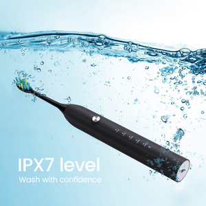 Cepillo de Dientes Eléctrico Sónico Ipx7 de Alta Calidad Más Vendido - Product Image 5