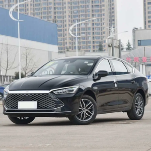 <span class=keywords><strong>Daf</strong></span> Plus 4 Dmi <span class=keywords><strong>2023</strong></span> Ev 600 2022 Dm-i 55k Champion Edition 2 Flagship Full New Energy Byd Qin Pro Electric Car - Product Image 5