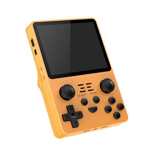 Nouvelle <span class=keywords><strong>console</strong></span> de jeu portable intégrée avec plus de 20 000 jeux, <span class=keywords><strong>console</strong></span> de jeu rétro classique pour enfants - Product Image 1