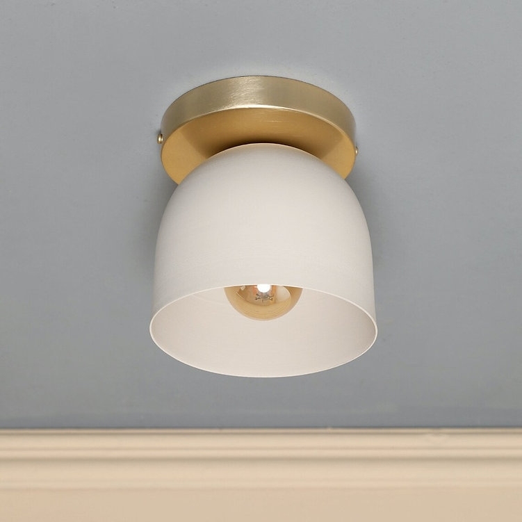 Professional Star Luxury Metal Industrial Living Room Kitchen Ceiling Lamps