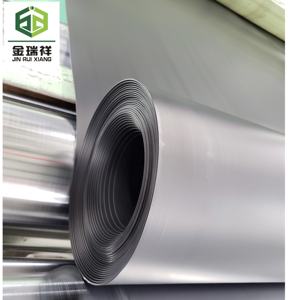 Géomembrane imperméable en HDPE |   Feuille de polyéthylène haute densité texturée/transparente - Meilleur <span class=keywords><strong>prix</strong></span> - Product Image 2