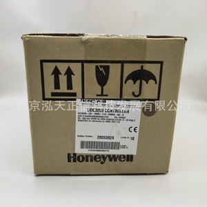 Honeywell DC3200-C0-100R-110-00000-00-0 ของแท้, เครื่องควบคุมอุณหภูมิ Honeywell ใหม่เอี่ยม มีสินค้าในสต็อก - Product Image 1